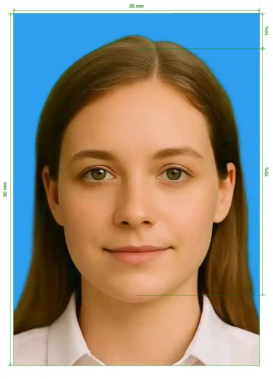 Malaysia APEC Business Travel Card 35x50mm (3.5x5 cm) Specifications Malaysia APEC Business Travel Card 35x50mm (3.5x5 cm) Size Guide with dimensions in inches and mm